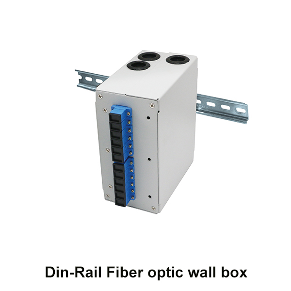 DIN-RAIL-Wall-Box